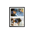 Pat Sheridan Andre Robertson 1984 Topps Stickers #286/323 Baseball Card NM