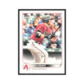 2022 Topps Seth Beer RC Diamondbacks #345