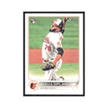 2022 Topps Marcos Diplan RC Orioles #517