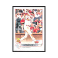 2022 Topps Dylan Carlson Cardinals #578
