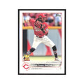 2022 Topps Jonathan India Reds #563
