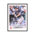 2022 Topps Bobby Dalbec Red Sox #7