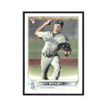 2022 Topps Matt Brash RC Mariners #561