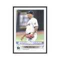 2022 Topps Sixto Sanchez Marlins #621