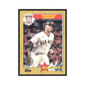 2022 Topps Buster Posey Giants #87AS-6