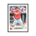 2022 Topps Ryan Mountcastle Orioles #579