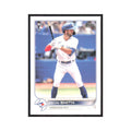 2022 Topps Kevin Smith RC Blue Jays #636