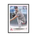 2022 Topps Tyler Gilbert RC Diamondbacks #130