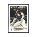 2022 Topps Romy Gonzalez RC White Sox #595