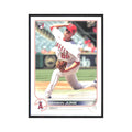2022 Topps Janson Junk RC Angels #594