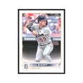 2022 Topps Zack Short RC Tigers #148