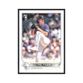 2022 Topps Ryan Feltner RC Rockies #373