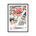 2022 Topps Spencer Strider RC Braves #509
