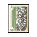 1979 Fleer When The Defense Becomes The Offense Baltimore Colts #4