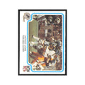 1979 Fleer Tracked Down Lions #18.0