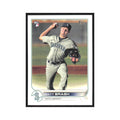 2022 Topps Matt Brash RC Mariners #561