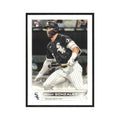 2022 Topps Romy Gonzalez RC White Sox #595