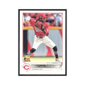 2022 Topps Jonathan India Reds #563