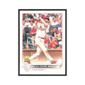 2022 Topps Dylan Carlson Cardinals #578