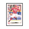 2022 Topps TJ Friedl RC Reds #546