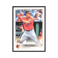 2022 Topps Ryan Mountcastle Orioles #579