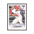 2022 Topps Keibert Ruiz Nationals #568
