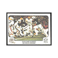 1977 Fleer On Solid Ground Raiders #21.0