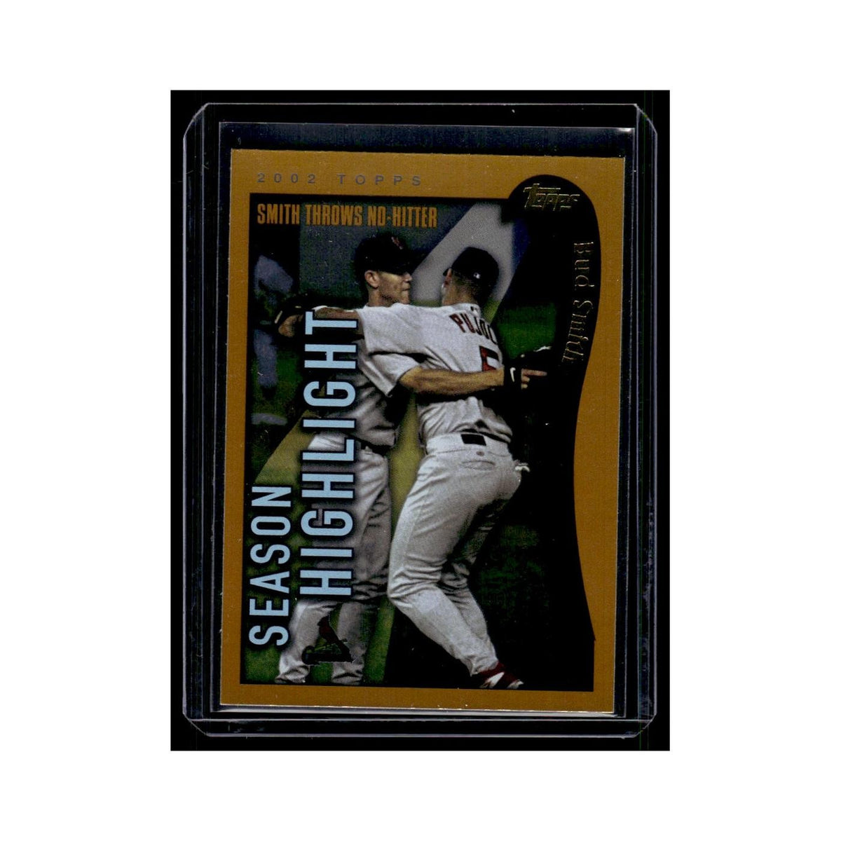 Buddy Bell 2001 Topps #334 Colorado Rockies Baseball Card NM