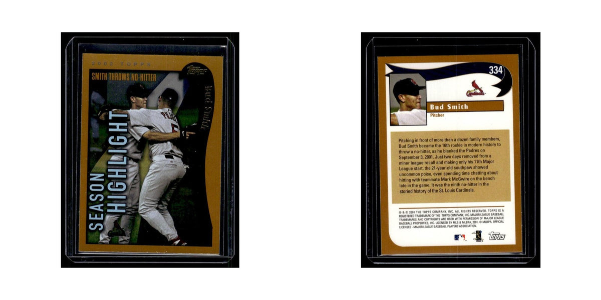 Buddy Bell 2001 Topps #334 Colorado Rockies Baseball Card NM