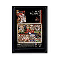 Albert Pujols 2007 Topps Opening Day Puzzle #17 St. Louis Cardinals NM