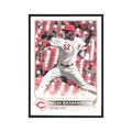2022 Topps Reiver Sanmartin RC Reds #619