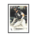 2022 Topps Romy Gonzalez RC White Sox #595