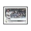 2022 Topps Manny Machado Padres #600