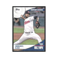 2022 Topps Emmanuel Clase Guardians #SS-20