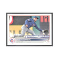 2022 Topps Nick Madrigal Cubs #466