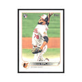 2022 Topps Marcos Diplan RC Orioles #517