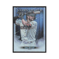 2022 Topps Kris Bryant Giants #SMLB-27