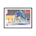 2022 Topps Nick Madrigal Cubs #466