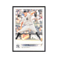 2022 Topps Stephen Ridings RC Yankees #516