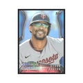 2022 Topps Byron Buxton Twins #SS-17