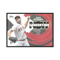 2022 Topps Reid Detmers RC Angels #GN-32