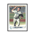 2022 Topps Matt Brash RC Mariners #561
