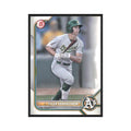 2022 Bowman Prospects Tyler Soderstrom Athletics #BP-41