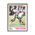 1982 Topps Fred Dean 49ers #484