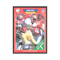 1989 Pro Set Sammie Smith Dolphins #502