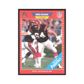 1989 Pro Set Bruce Kozerski Bengals #519
