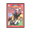 1989 Pro Set Joe Wolf Phoenix Cardinals #508