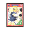 1989 Pro Set Burt Grossman San Diego Chargers #512
