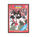 1989 Pro Set Bruce Kozerski Bengals #519