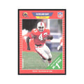 1989 Pro Set Cleveland Gary Rams #499